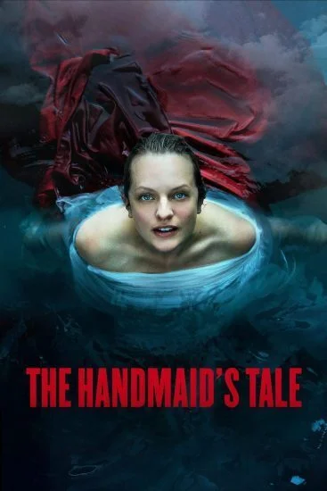 مسلسل The Handmaid's Tale الموسم الخامس الحلقة 4 الرابعة مترجمة