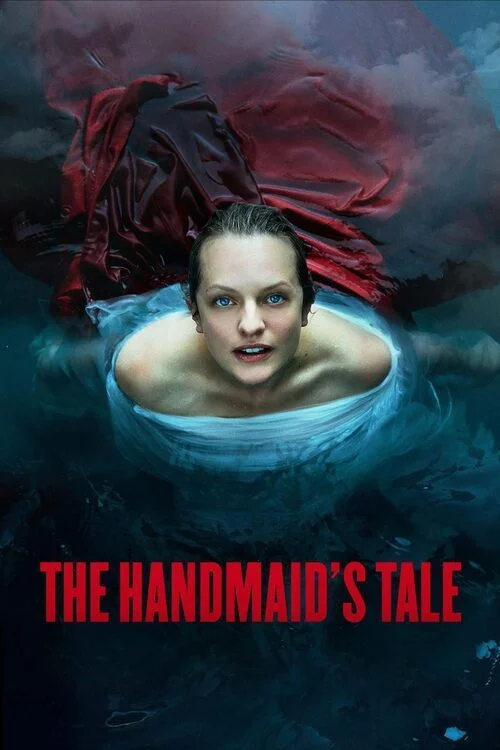 مسلسل The Handmaid's Tale الموسم الخامس مترجم
