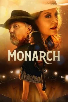 مسلسل Monarch الموسم الاول الحلقة 5 الخامسة مترجمة