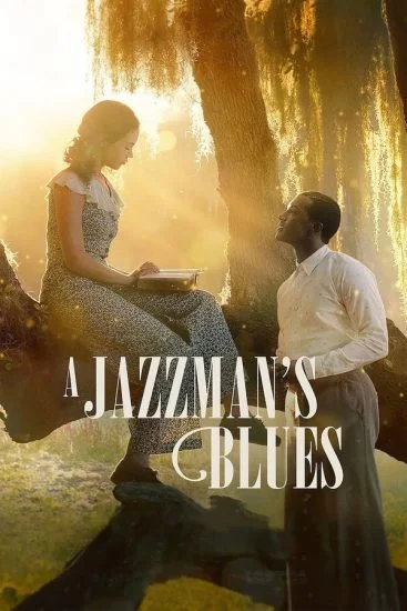 فيلم A Jazzman's Blues 2022 مترجم