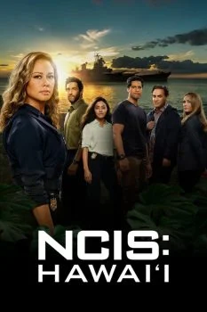 مسلسل NCIS: Hawaii الموسم الثاني الحلقة 9 التاسعة مترجمة