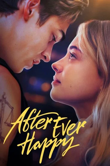 فيلم After Ever Happy 2022 مترجم