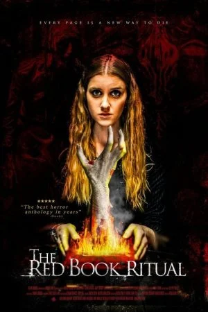 فيلم The Red Book Ritual 2022 مترجم