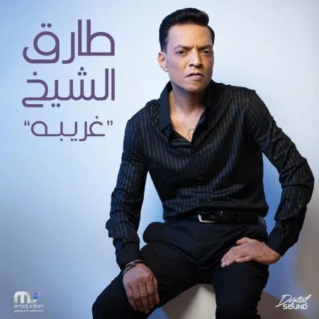اغنية طارق الشيخ غريبة mp3