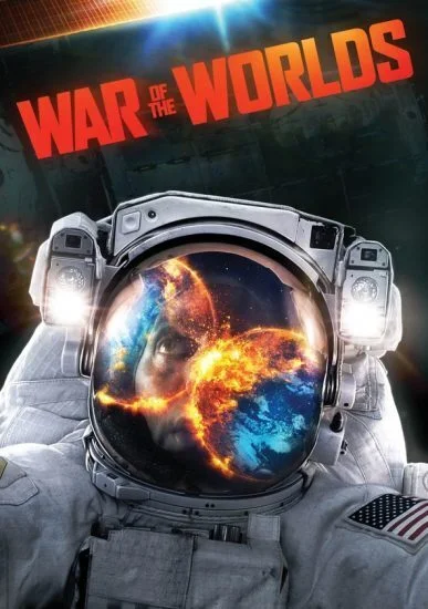 مسلسل War of the Worlds الموسم الثالث الحلقة 3 الثالثة مترجمة