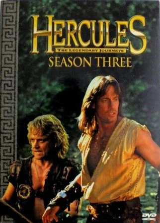 مسلسل Hercules: The Legendary Journeys الموسم الثالث الحلقة 22 الثانية والعشرون والاخيرة مترجمة