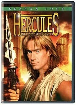 مسلسل Hercules: The Legendary Journeys الموسم الرابع الحلقة 1 الاولي مترجمة