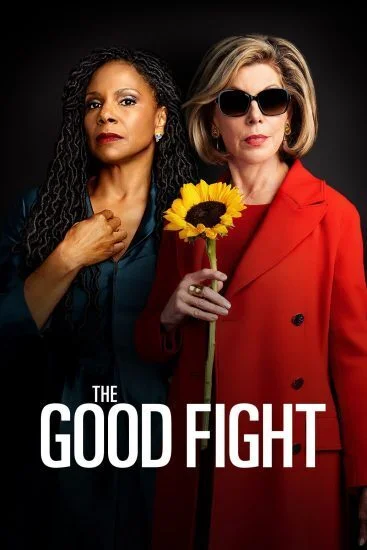 مسلسل The Good Fight الموسم السادس الحلقة 5 الخامسة مترجمة