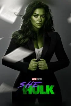 مسلسل She-Hulk الموسم الاول الحلقة 7 السابعة مترجمة
