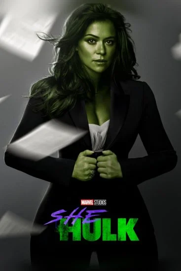 مسلسل She-Hulk الموسم الاول الحلقة 7 السابعة مترجمة