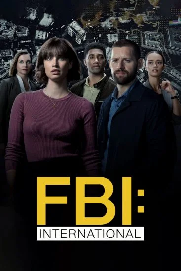 مسلسل FBI: International الموسم الثاني الحلقة 5 الخامسة مترجمة