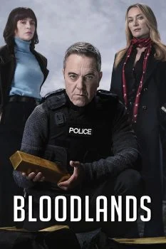 مسلسل Bloodlands الموسم الثاني الحلقة 3 الثالثة مترجمة