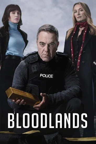 مسلسل Bloodlands الموسم الثاني الحلقة 3 الثالثة مترجمة