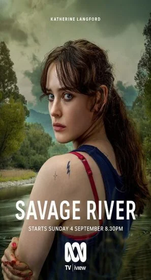 مسلسل Savage River الموسم الاول الحلقة 1 الاولي مترجمة