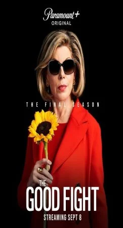 مسلسل The Good Fight الموسم السادس الحلقة 3 الثالثة مترجمة