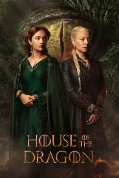مسلسل House of the Dragon الموسم الاول الحلقة 10 العاشرة والاخيرة مترجمة