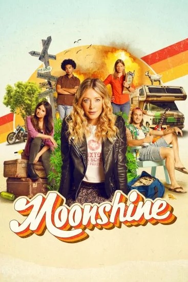 مسلسل Moonshine الموسم الثاني الحلقة 5 الخامسة مترجمة