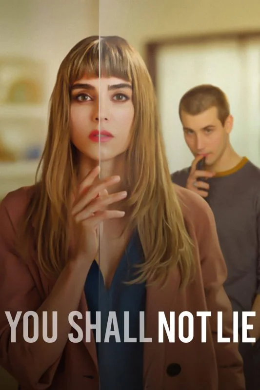 مسلسل Todos mienten الموسم الاول مترجم