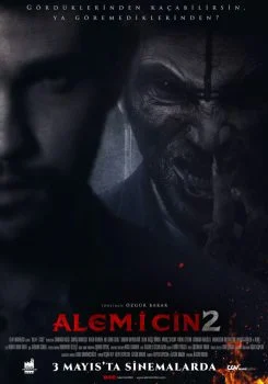 فيلم Alem-i Cin 2 2019 مترجم