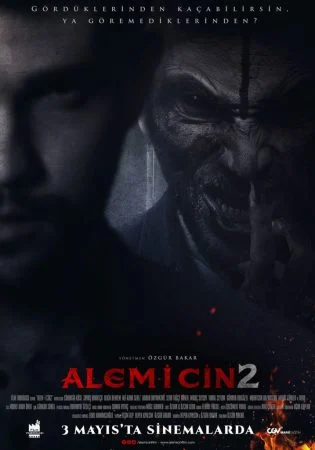 فيلم Alem-i Cin 2 2019 مترجم