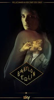 مسلسل Babylon Berlin الموسم الرابع الحلقة 1 الاولي مترجمة