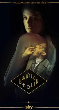 مسلسل Babylon Berlin الموسم الرابع الحلقة 4 الرابعة مترجمة