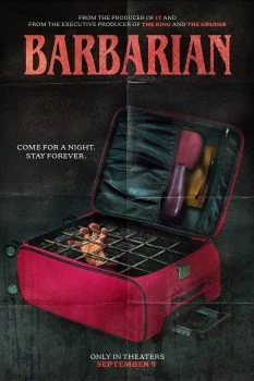 فيلم Barbarian 2022 مترجم