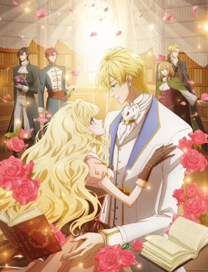 انمي Mushikaburi Hime الموسم الاول الحلقة 3 الثالثة مترجمة