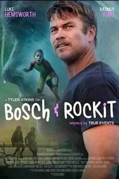فيلم Bosch and Rockit 2022 مترجم