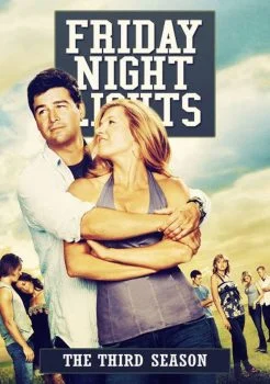مسلسل Friday Night Lights الموسم الثالث الحلقة 11 الحادية عشر مترجمة