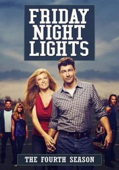 مسلسل Friday Night Lights الموسم الرابع الحلقة 10 العاشرة مترجمة
