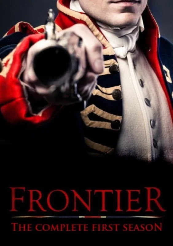 مسلسل Frontier الموسم الاول