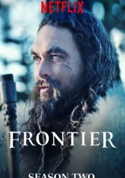مسلسل Frontier الموسم الثاني الحلقة 2 الثانية مترجمة