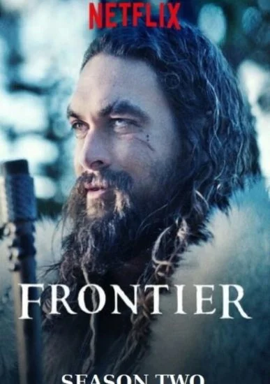 مسلسل Frontier الموسم الثاني الحلقة 2 الثانية مترجمة