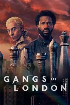 مسلسل Gangs of London الموسم الثاني الحلقة 1 الاولي مترجمة