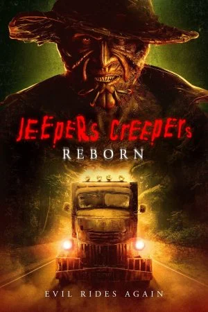 فيلم Jeepers Creepers: Reborn 2022 مترجم