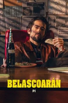 مسلسل Belascoarán, PI الموسم الاول الحلقة 3 الثالثة مترجمة