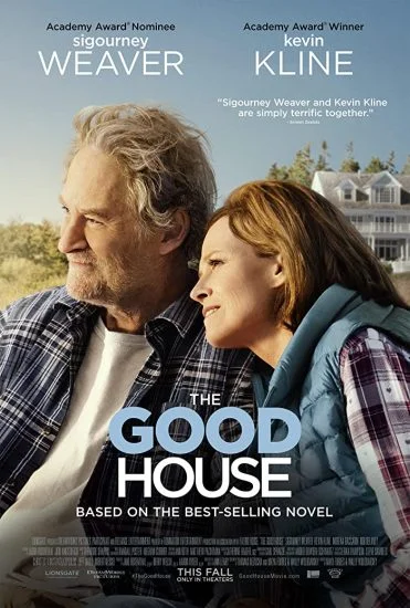 فيلم The Good House 2022 مترجم
