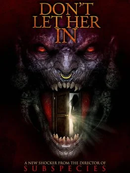 فيلم Don’t Let Her In 2021 مترجم