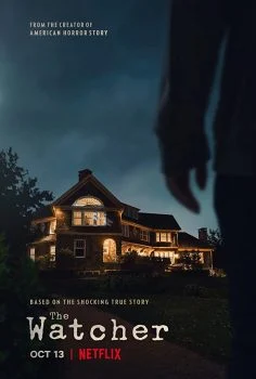 مسلسل The Watcher الموسم الاول الحلقة 1 الاولي مترجمة