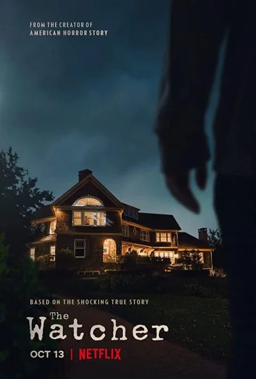 مسلسل The Watcher الموسم الاول الحلقة 1 الاولي مترجمة