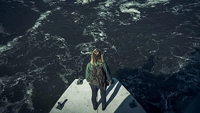 مسلسل High Water الموسم الاول