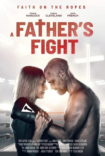 فيلم A Father's Fight 2021 مترجم