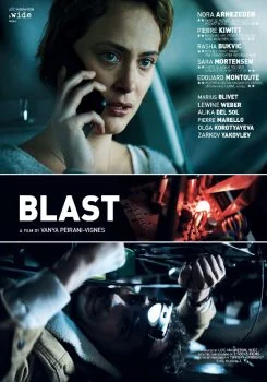 فيلم Blast 2021 مترجم
