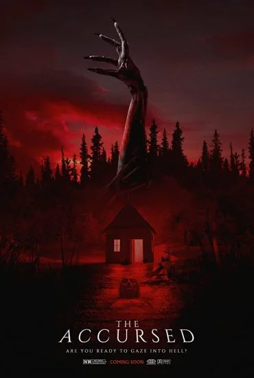 فيلم The Accursed 2022 مترجم