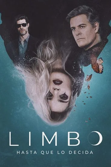 مسلسل Limbo الموسم الاول الحلقة 5 الخامسة مترجمة