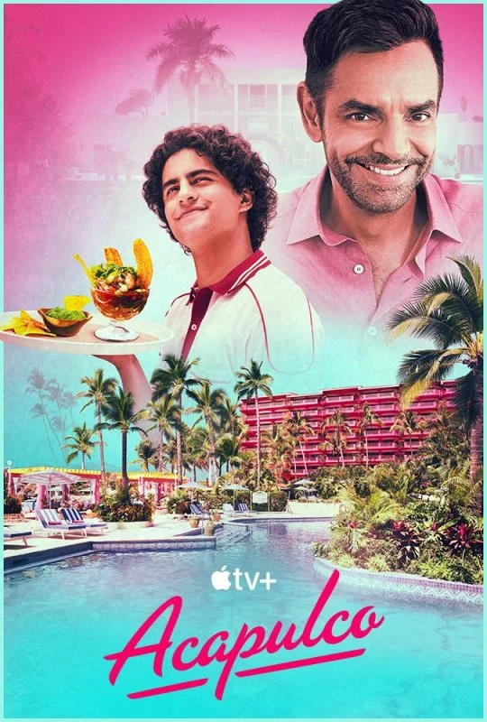 مسلسل Acapulco الموسم الثاني