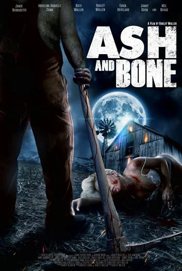 فيلم Ash and Bone 2022 مترجم