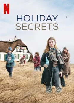 مسلسل Holiday Secrets الموسم الاول الحلقة 1 الاولى مترجمة