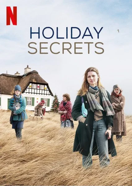 مسلسل Holiday Secrets الموسم الاول